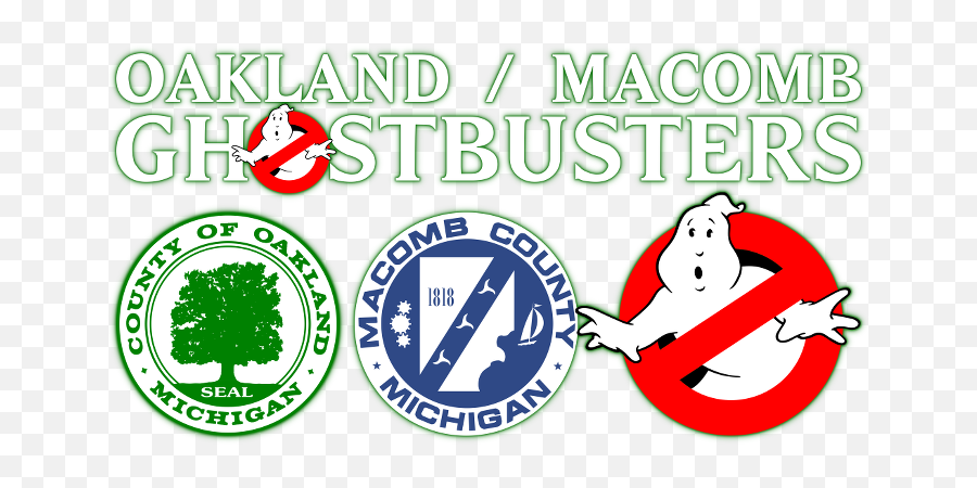Download Logo - Ghostbusters Png Image With No Background Clip Art,Ghostbusters Logo Png
