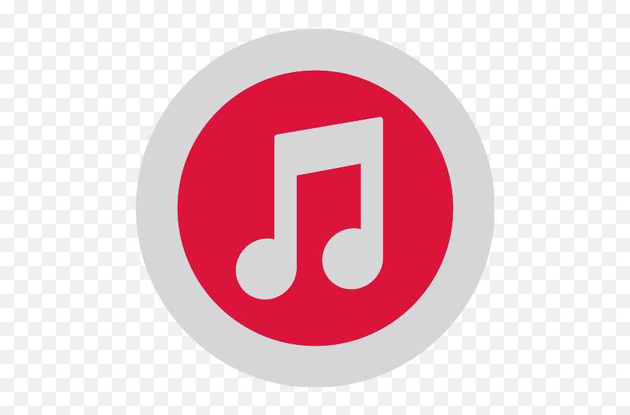 Itunes Vector Svg Icon - Vertical Png,Itunes Logo Png