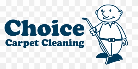 Choice Carpet Cleaning Dallas Fort Worth - Love Png,Carpet Cleaning Logo
