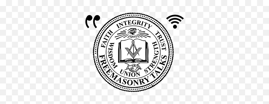 George Washington Raised A Master Mason U2013 Free Masonry Talks - Vincent Norman Peale Mason Png,Free Mason Logo