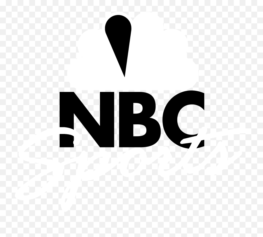 Nbc Sports Logo Png Transparent Svg - Dot,Nbc Sports Logo