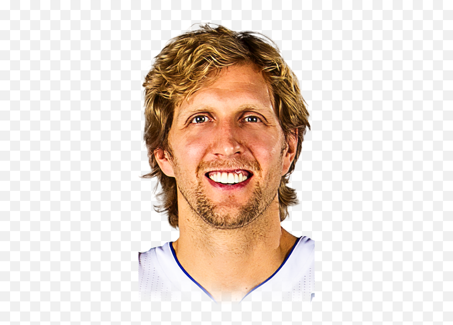 Dallas Mavericks Star Dirk Nowitzki - Dirk Nowitzki Face Png,Dirk Nowitzki Png