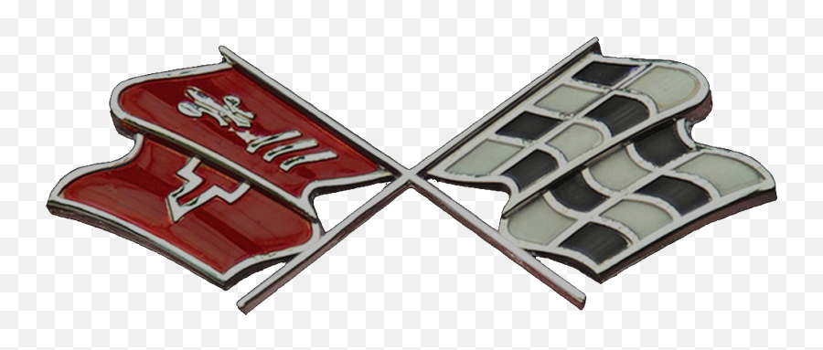 1968 - Corvette C3 Stingray Logo Png,Corvette Logo Png