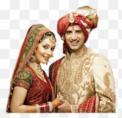 Bride Hd Png Transparent Hdpng Im 244508 - Png Indian Bride Groom,Bride Png