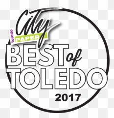 Toledo City Paper - png