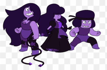 Download Amethyst Steven Universe - Steven Universe Amethyst Weapons Png,Steven Universe Amethyst Png