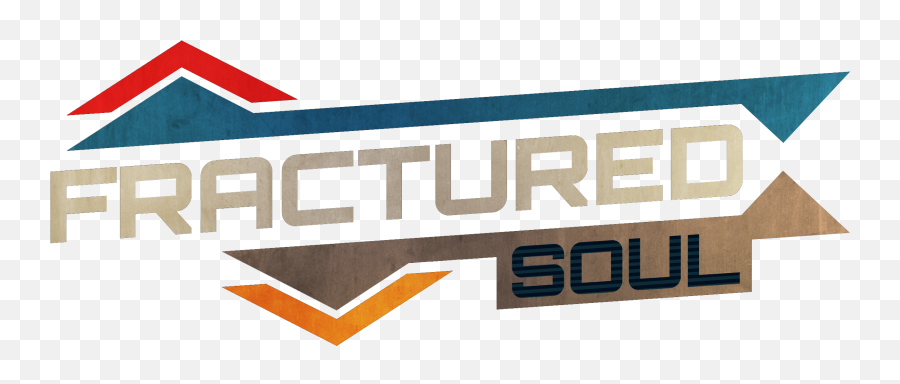 Fractured Soul Logo - Horizontal Png,Kotaku Logo