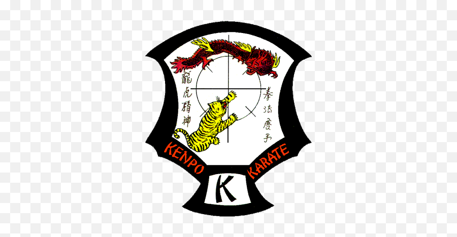 American Kenpo - Kenpo Karate Png,Karate Logo