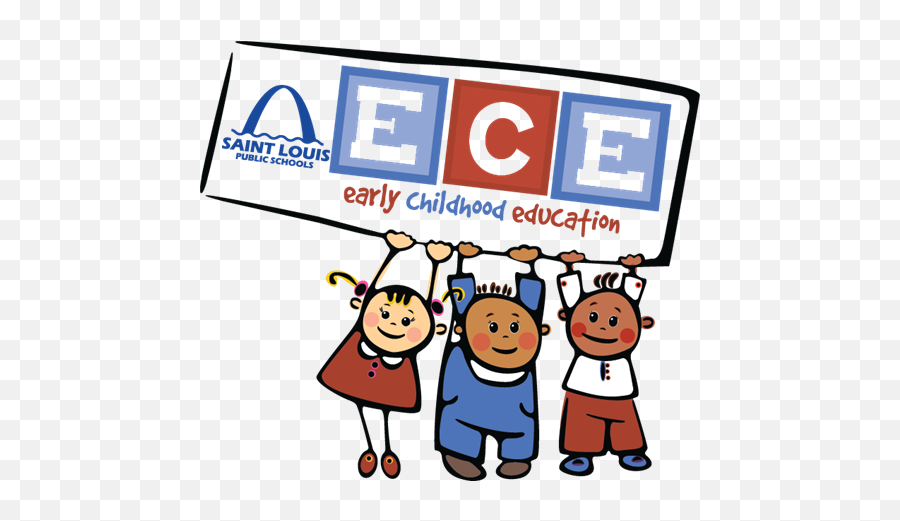 Early Childhood Readiness Expectations - Portable Network Graphics Png,Louis The Child Logo