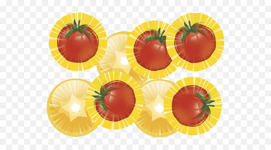 Meeple Circus Tomatoes And Awards - Superfood Png,Meeple Png