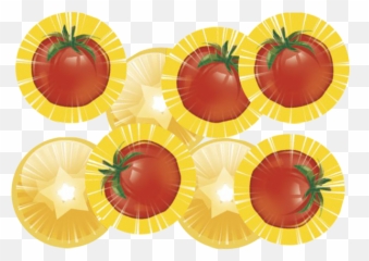 Meeple Circus Tomatoes And Awards - Superfood Png,Meeple Png