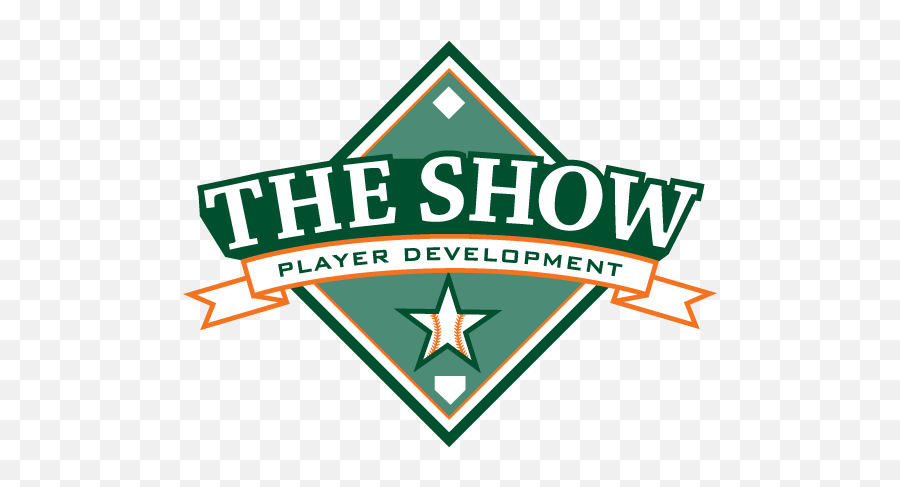 The Show Baseball Train Like Pros - Vertical Png,Bobby Hill Png