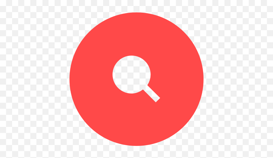 Look Magnifier Magnifying Search Up - Jio Logo Png Hd,Search Button Png