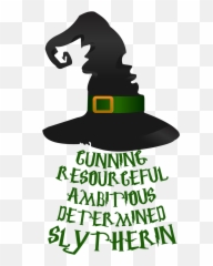 Slytherin Images Photos Videos Logos Illustrations And - Witch Hat Png,Slytherin Logo Png