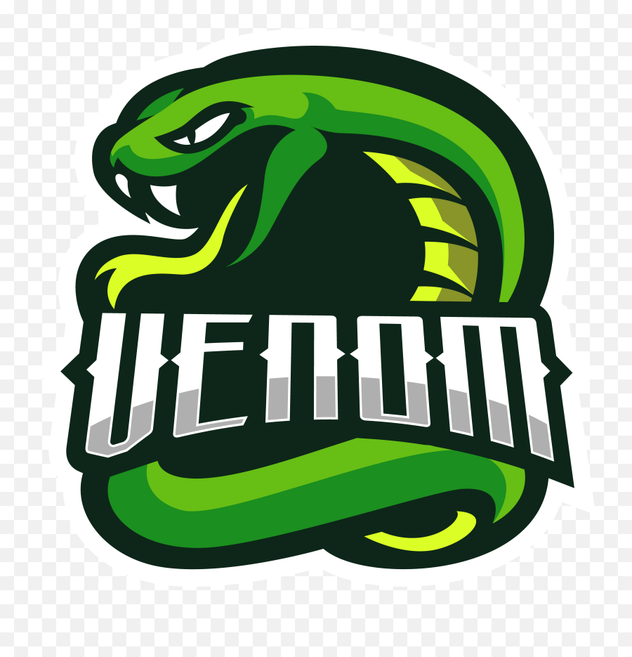 Teamvenomg U2013 Team Venom Is A Greek E - Sports Team With Language Png,Venom Logo Transparent