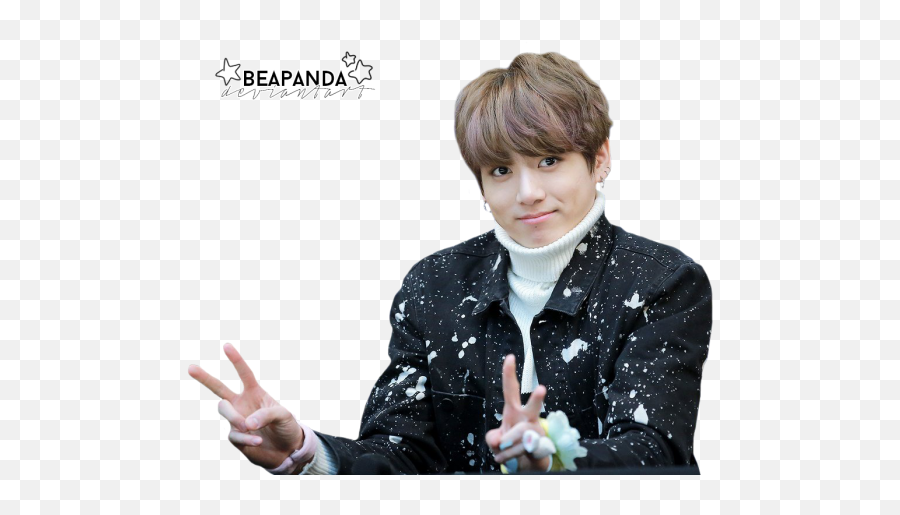 Download Hd - Jungkook Png,Jungkook Transparent