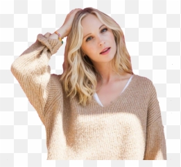 Largest Collection Of Free - Toedit Candice Accola Stickers Candice King 2020 Modeling Png,Candice Accola Png