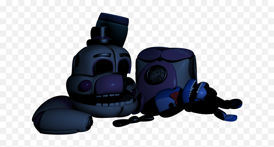 Funtime Freddy, FNaF Sister Location Wikia