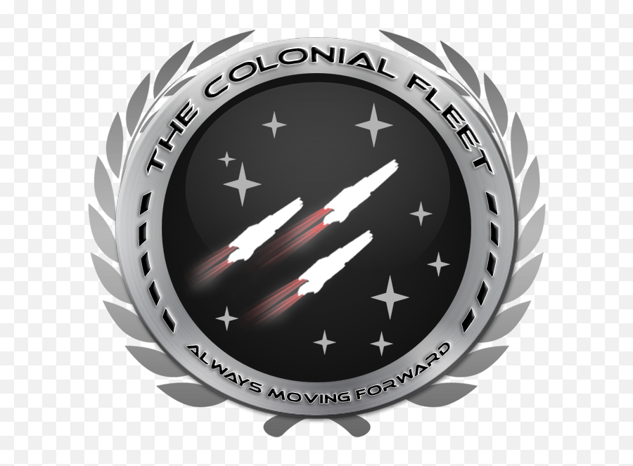 Star Citizen - The Colonial Fleet Bandera Y Escudo De Tumbes Png,Star Citizen Logo Png