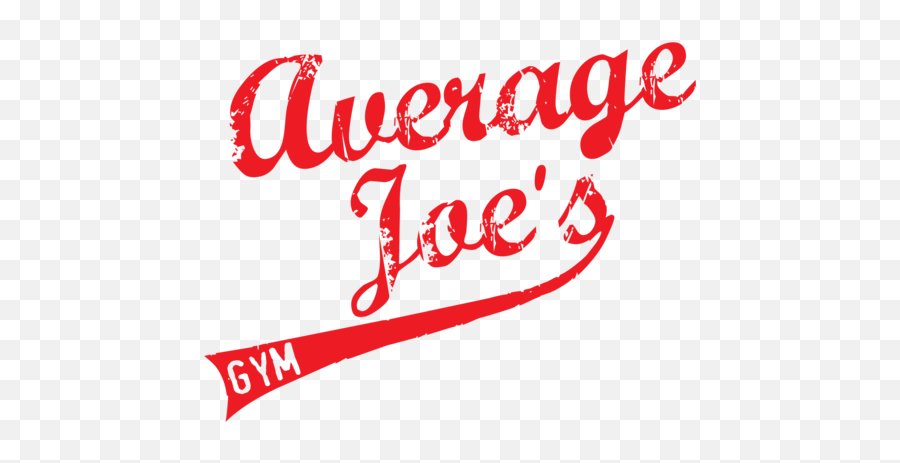 Average Joes Gym - Transparent Average Joes Logo Png,Average Joes Logo