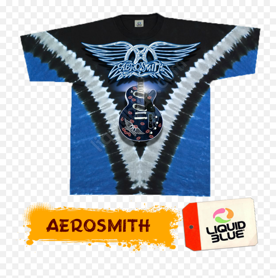 Aerosmith - Aerosmith Png,Aerosmith Logo