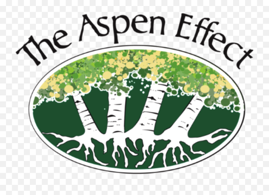 The Aspen Effect - Language Png,Aspen Tree Png