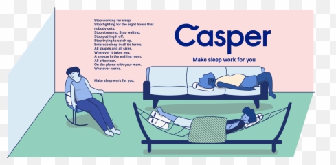 Gloryah Allen - Casper Png,Vignette Png 1920x1080
