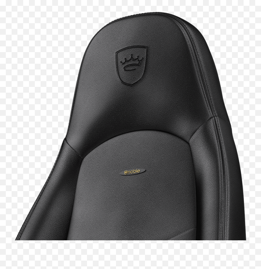 Noblechairs Icon Nappa Leather - Solid Png,Noblechairs Icon