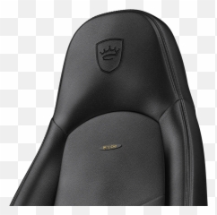 Noblechairs Icon Nappa Leather - Solid Png,Noblechairs Icon