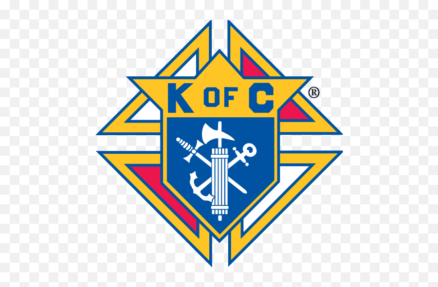 Knights Of Columbus Fond Du Lac Wi - Knights Of Columbus Emblem Png,Knight Icon