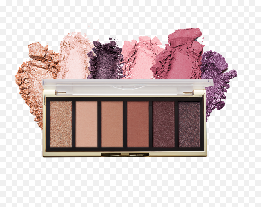 Buy Milani Most Wanted Palette - Hok Makeup Milani Eyeshadow Palette Most Wanted Png,Wet N Wild Color Icon Blush Swatches
