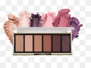 Buy Milani Most Wanted Palette - Hok Makeup Eyeshadow png
