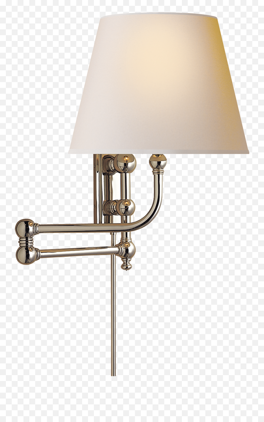 Pimlico Swing Arm - Desk Lamp Png,Speakman Icon