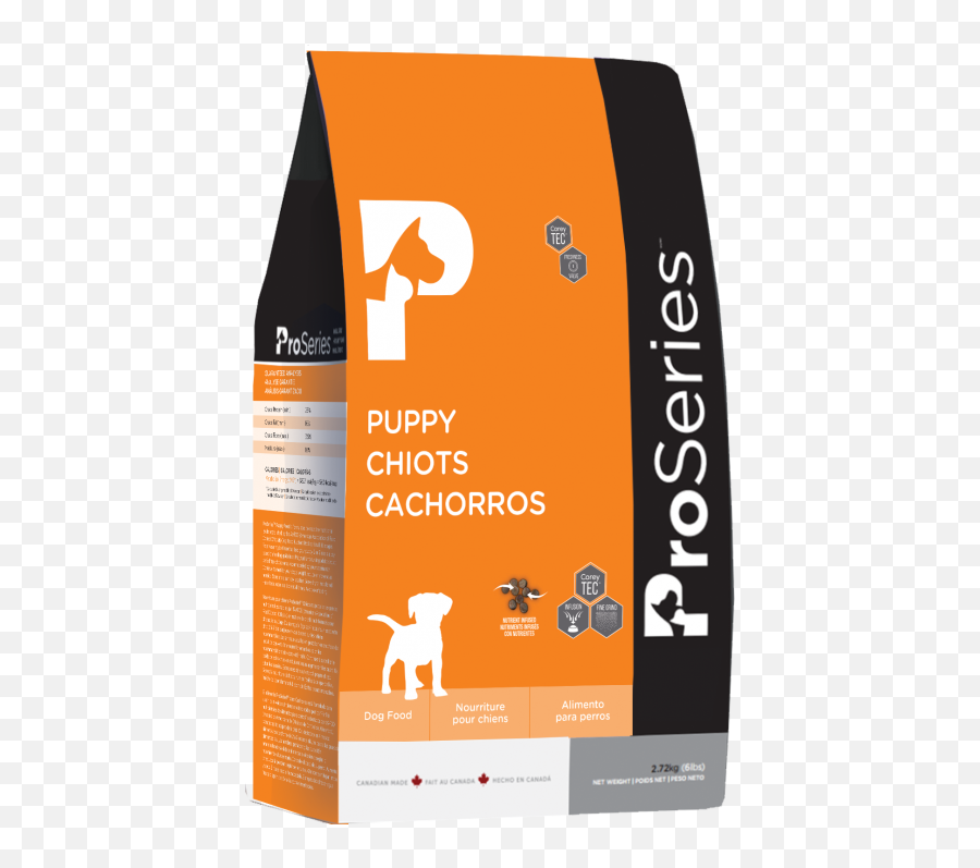 Proseries Holistic Fish Rice - Pro Series Puppy Food Png,Dog Food Png