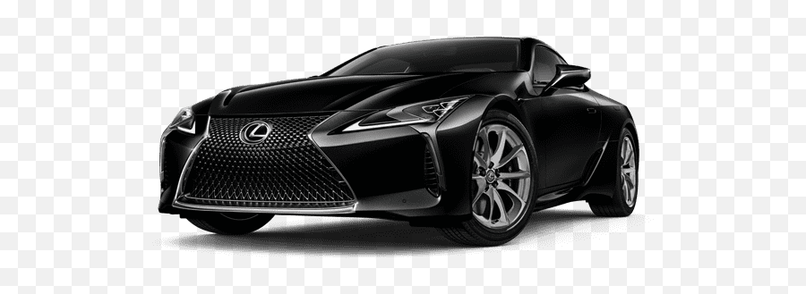 2021 Lexus Lc - Luxury Coupe Sterling Mccall Lexus Carbon Fibers Png,Rc Icon A5 Kit