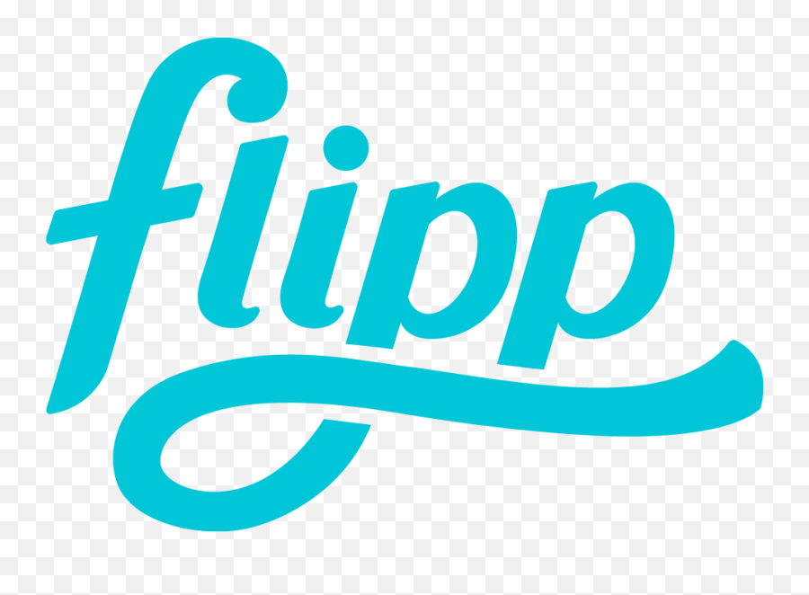 Flipp - Flipp App Png,Flip Over Icon
