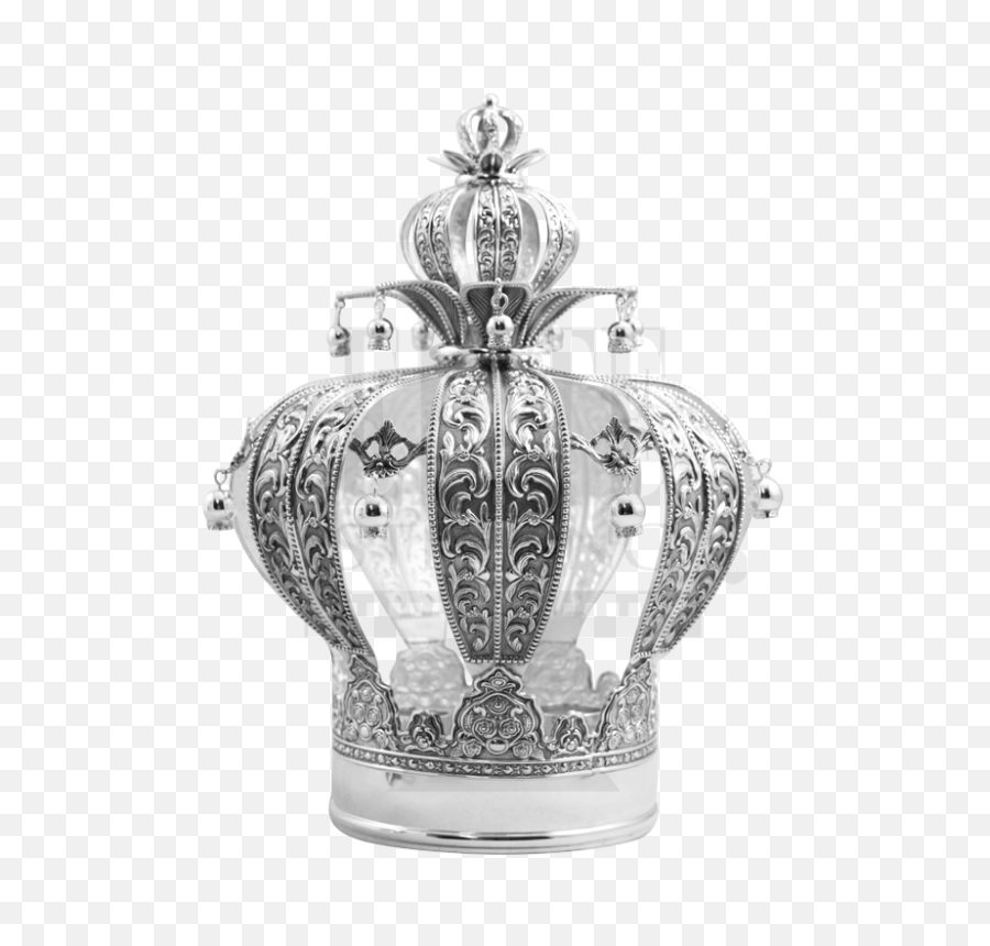 Download Torah Crown Png - Silver Torah Crown,Torah Png