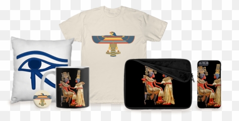 The History Of Egypt Podcast U2013 Egyptu2026from - Fictional Character png