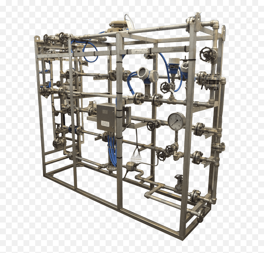 Active Purge Panel - Imi Critical Engineering Vertical Png,Purge Icon