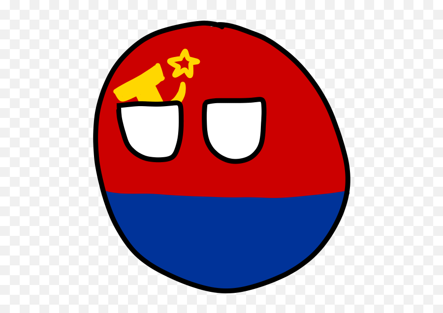 Azerbaijani Ssrball - Dot Png,Soviet Union Icon