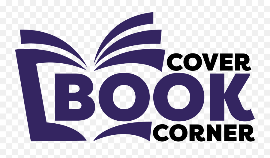 Book Cover Corner - Book Cover Logo Png,Book Logo