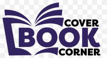 Book Cover Corner - Logo png