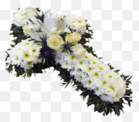 Download Free Png Funeral Wreaths - Transparent Funeral Wreath Png,Funeral Png