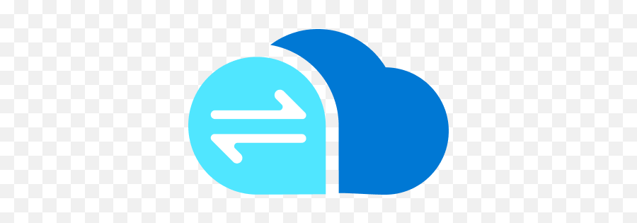 Azure Data Box Microsoft - Azure Data Box Edge Logo Png,Blue Box Icon