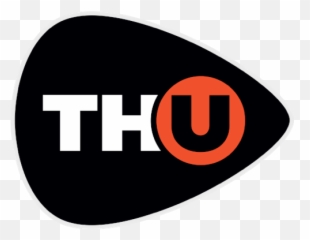 Overloud Th - U Logo png