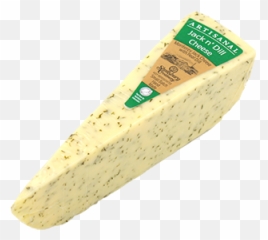 Jack U0027n Dill Wedge - Gorgonzola png