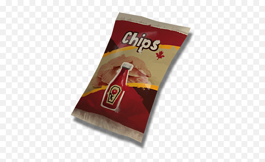 Ketchup Chips The Long Dark Wiki Fandom - Long Dark Ketchup Chips Png,Potato Chips Icon