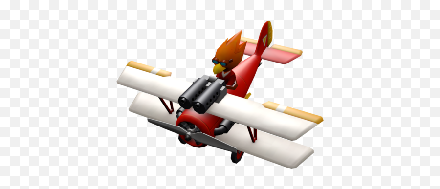 Mobile - Galaga Wars Red Baron The Models Resource Sky Kid Galaga Wars Png,Arcade Baron Icon