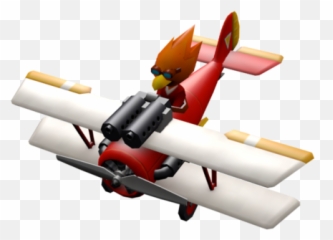 Mobile - Galaga Wars Red Baron The Models Resource Sky Kid png