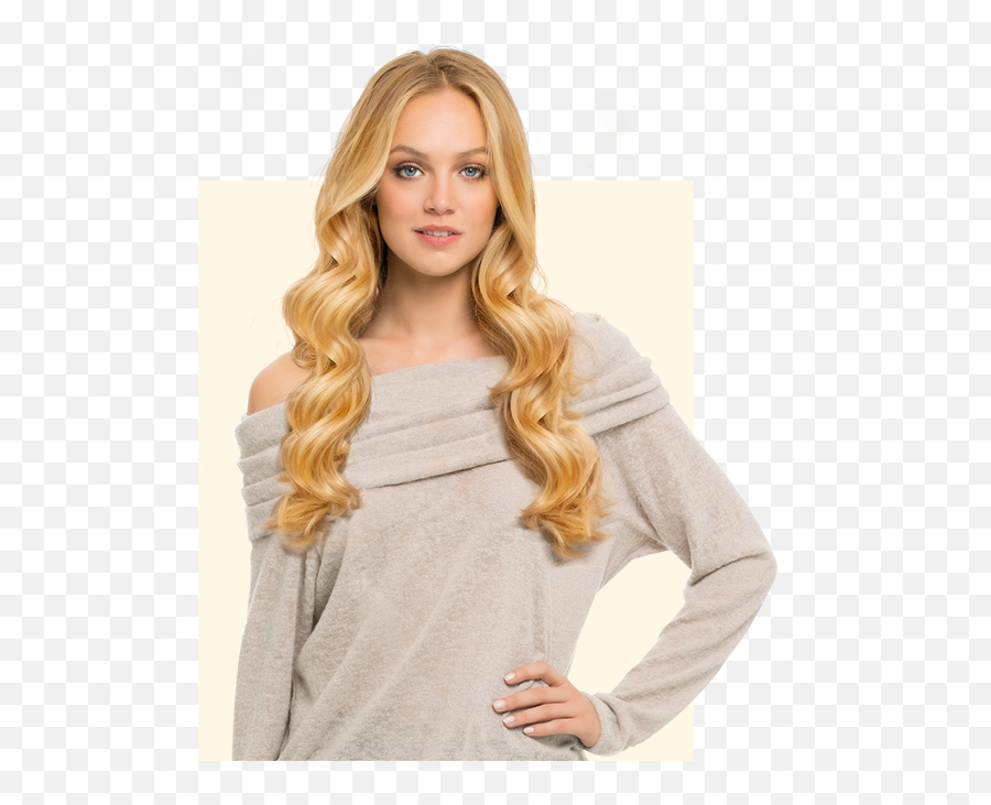 Human Hair Extensions Manufacturer - Long Sleeve Png,Style Icon Hair Extensions Cheap